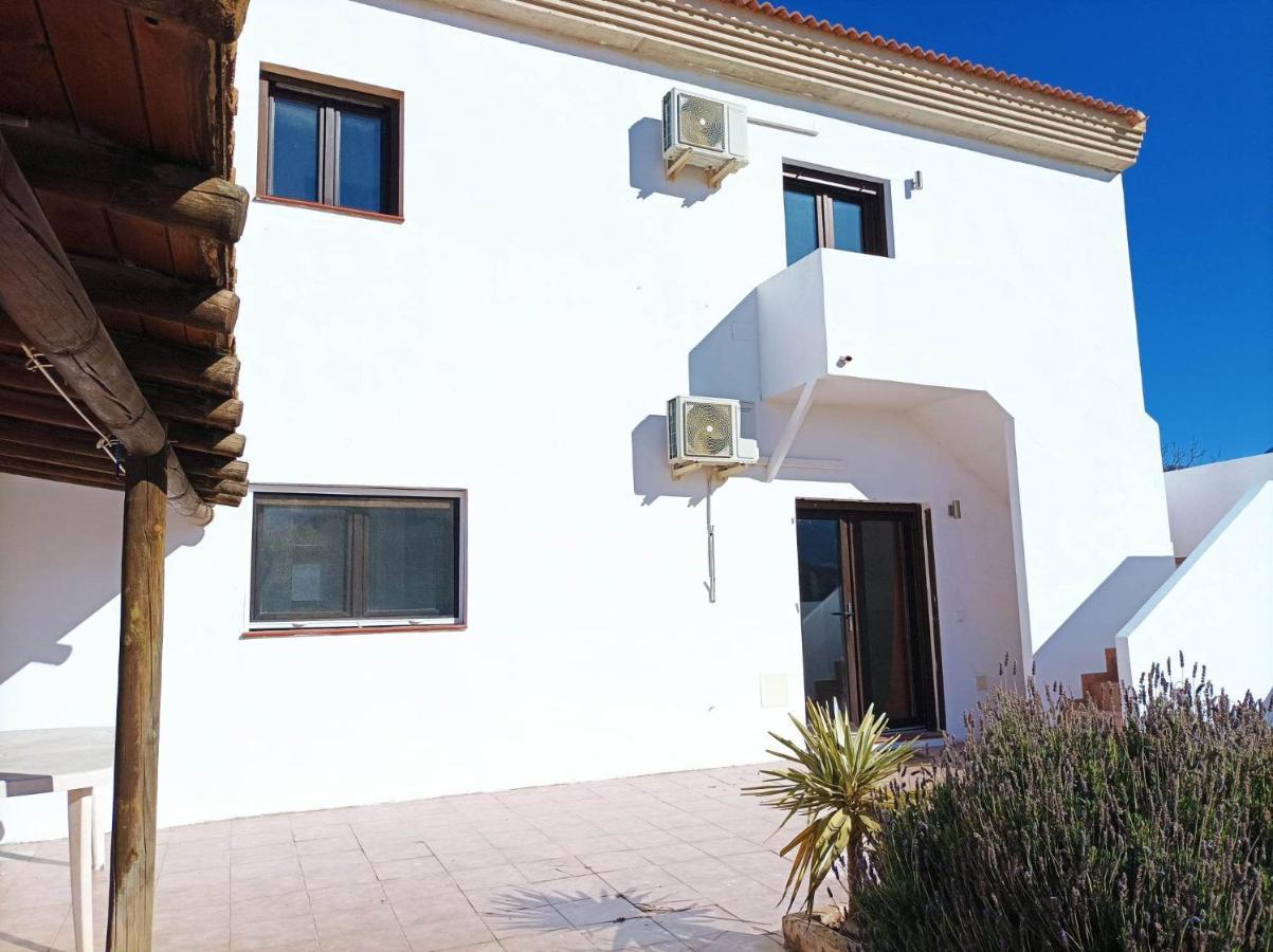 Casa Celeste Trabuco Villanueva del Trabuco Kültér fotó